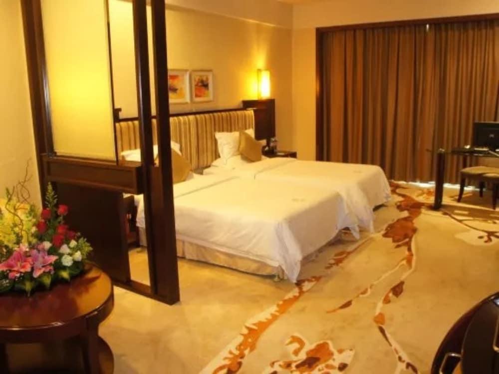 Foshan Shunde Grandlei Hotel Екстер'єр фото